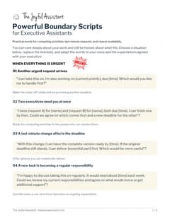 12 Powerful Boundary Scripts Guide Cover Thumbnail