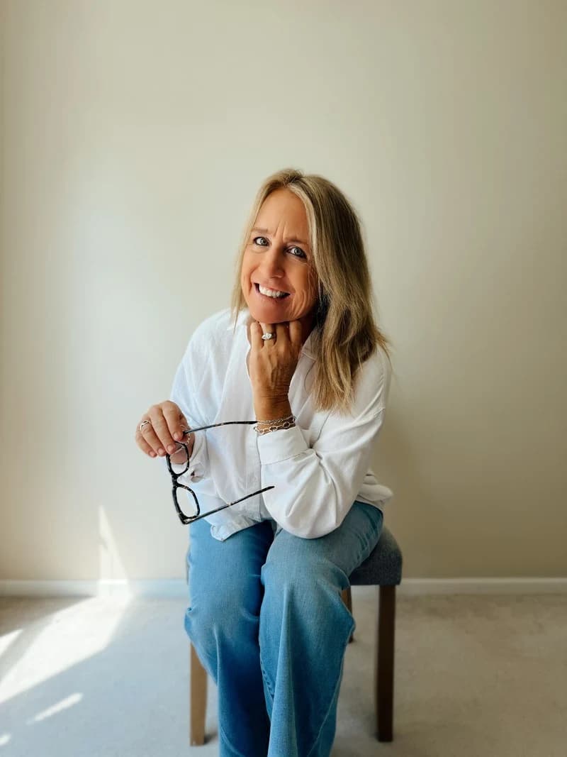 Coach Beth Biersdorf, Founder of The Joyful Assistant